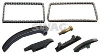 Steuerkettensatz Basic Short Kit Swag 30 10 3315 FüR VW Golf 4 1J1 NEW Beetle 1