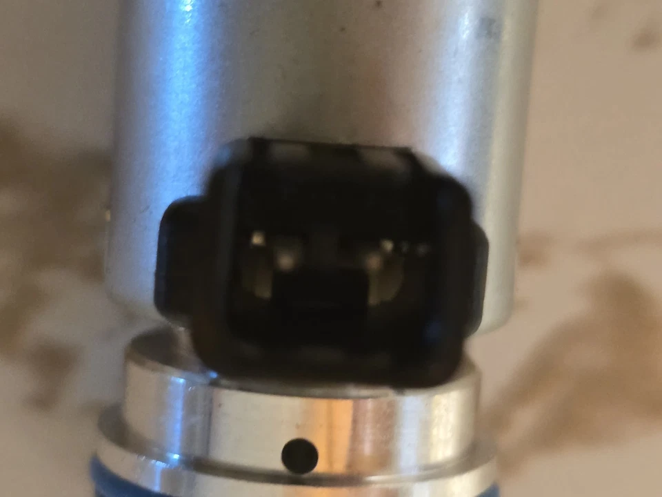 Solenoide Airtex 2N1202 para Ford nuevo Foto 3 de 4