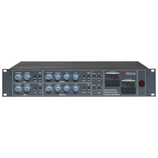 Neve 33609/N Discrete Stereo Compressor/Limiter 2U 19-inch Rack-Mount