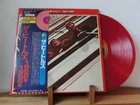 The Beatles 1962-1966 Red Vinyl Japan  2LP EAS-50021/22 Stereo VG++ Tested