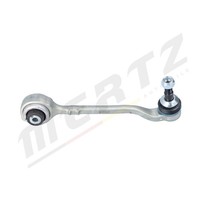 Mertz Querlenker Dreieckslenker M-S2521 Stahlblech FüR BMW X3 G01 F97 G08 X4 G02