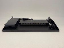 Netgear GS316EPP 16-Port Gigabit PoE+ Complia...