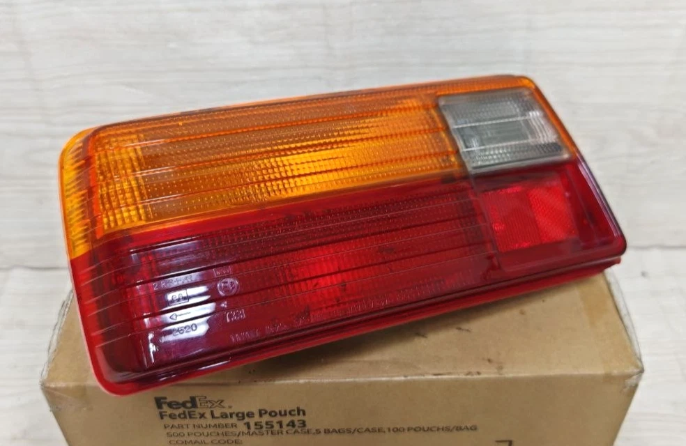 Left Tail Lights for Toyota Starlet for sale | eBay