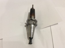 Haimer Heat Shrink Fit Tool Holder A2 30.640.08 8 mm x 80