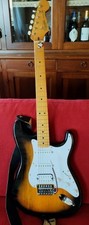  Stratocaster Squier Classic Vibe 