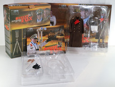 3R GM621 Erwin Rommel Desert Fox 1:6 Zubehör...