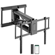 My Wall HP65A  Motorisierte TV Wandhalterung  Smart Home  43" - 90"  App