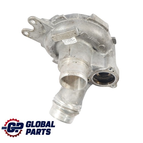 BMW F20 F21 Turbolader Benzin 116i N13 N13B16A 7643719