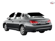 Computerized Custom PreCut 2Ply Window Tint Film Kit For 2005-2012 Toyota Avalon