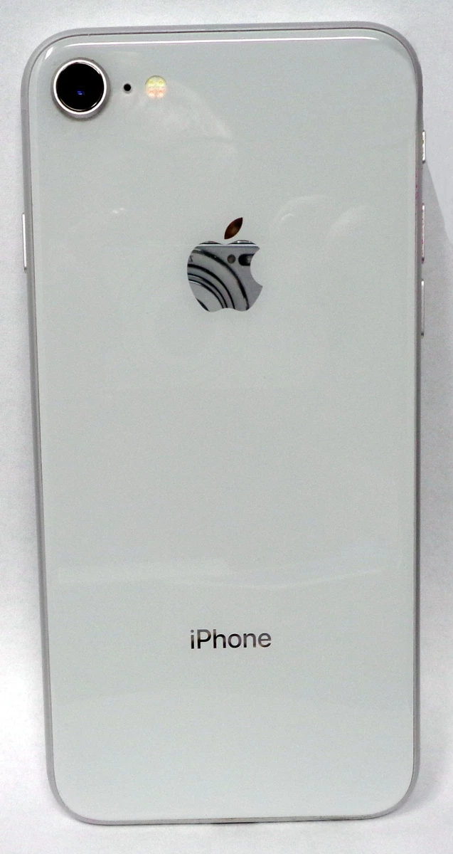 iPhone 8 White iOS for sale | eBay