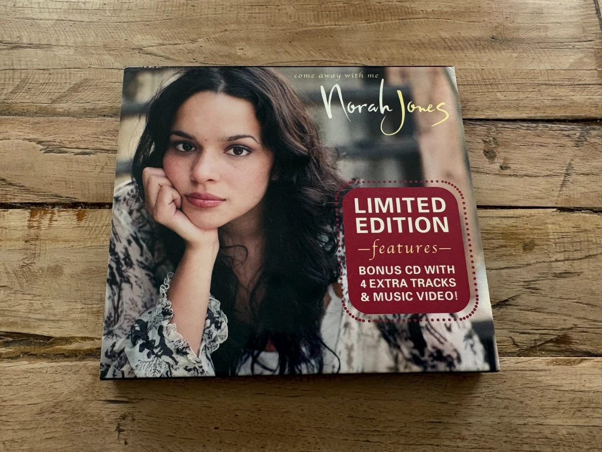 SACD CDs Norah Jones for sale | eBay