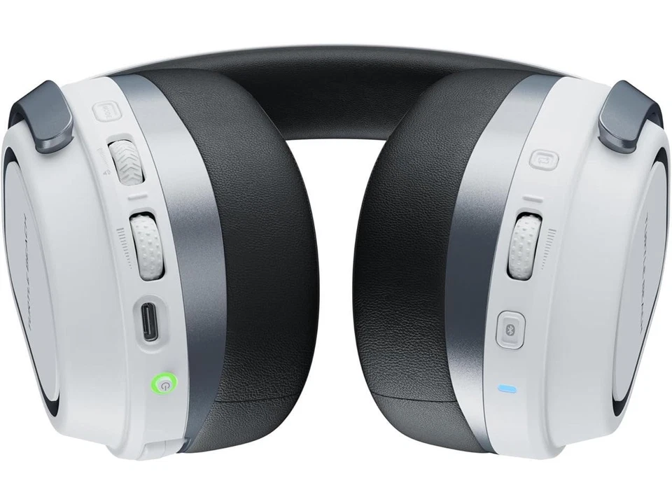 Turtle Beach Stealth 700 Gen 3 700PG3W Wireless Multiplatform Amplified Gaming H - Image 3 of 4