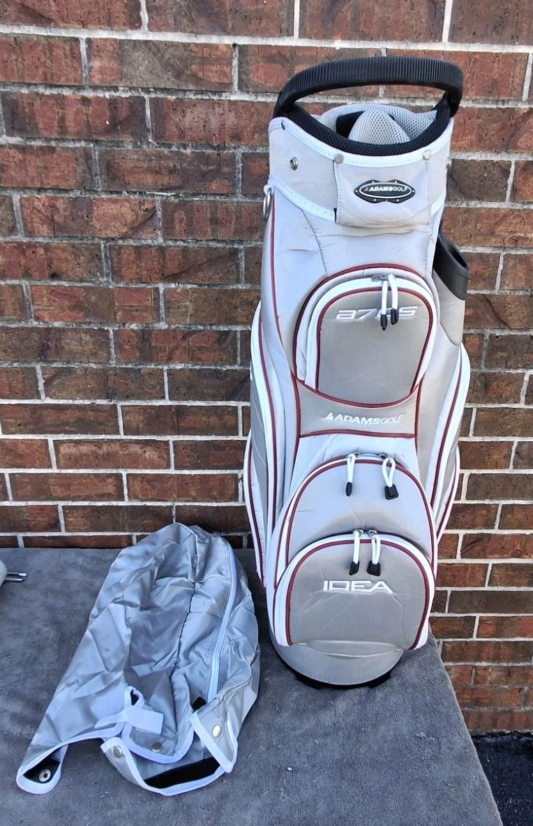 Adams Golf Bags for sale - eBay