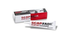 Scarfade Silicone Scar Gel For Scar Repair, Scar Treatment - 15G Tube
