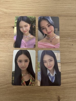StayC Isa Stereotype Set