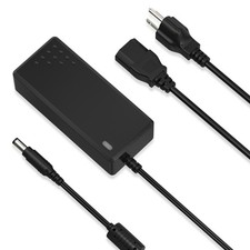 Adapter Charger for Umec UP0851A-54PB Power Supply Cord Mains PSU Roung...