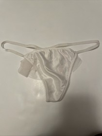 Victoria's Secret Panty Lot NWT - M Sexy 7 Pairs - Wedding/Bride/Mrs.
