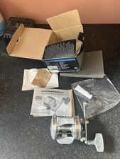 Abu Garcia Ambassadeur 6600C3 LD