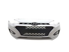 Pare-choc avant Hyundai I20