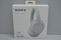 Sony WH-CH720N Kabellose KopfhöRer Weiß Bluetooth Noise Cancelling Over-Ear
