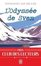 Lodyssée de Sven  by Miller, Nathaniel Ian | Book | condition like new