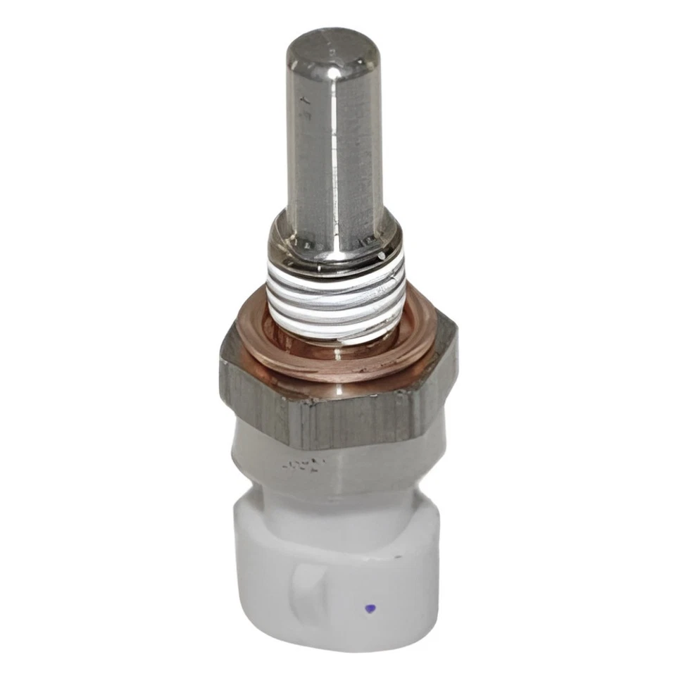 Sensor de temperatura refrigerante motor ACDelco genuino para Pontiac Torrent 2006-2009 Foto 2 de 4