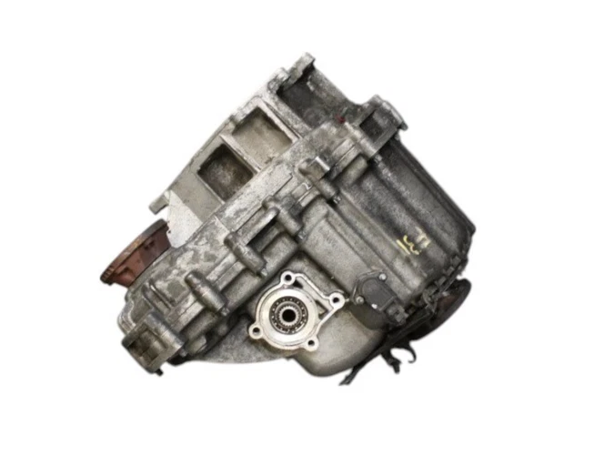 05-13 Land Rover Range Rover L322 L319 conjunto de caixa de transferência CPLA7K780AB FABRICANTE DE EQUIPAMENTO ORIGINAL - Imagem 4 de 4