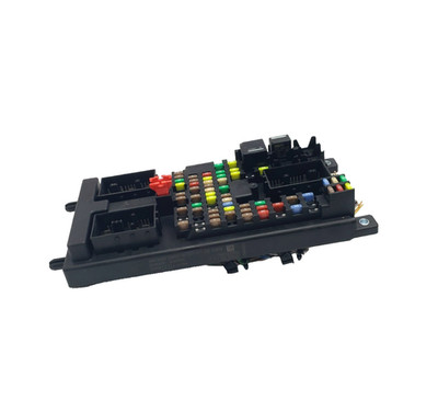 JAGUAR XJ X351 2013 BCM BODY CONTROL MODULE UNIT ECU EW93-14F041-AF