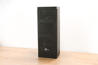 Meyer Sound Ultra-X22 Narrow Coverage Speaker (PAIR) w/ 3M Digital Input CG010QZ