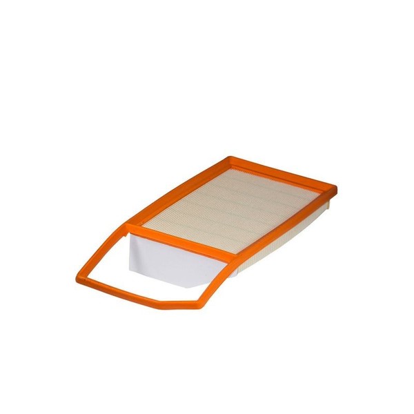 Filtron AP 078/4 Luftfilter FüR CitroËN Passend FüR Fiat Opel Peugeot-image
