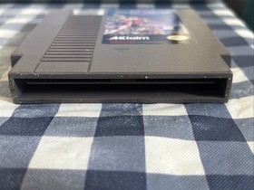 Cartucho Double Dragon II The Revenge Nintendo NES solo probado funciona