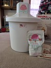 Rival Ice Cream Maker 4 QT Electric Yogurt Freezer 8401 In Original Box  — photo 5