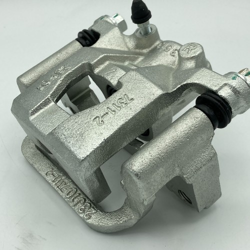 Brake Caliper Assembly Compatible with Altima 2002-2023, Maxima 2003-2008 2019- - Picture 5 of 7