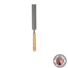 New SK11 Y-SK11 Wooden Handle Sharpening File 150mm for Sharpening Saws and