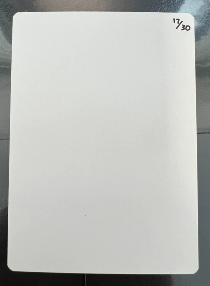 MTG Treasure Cruise 059/269 Artist Proof Cynthia Sheppard SIGNED Holofoil!! - Image 3 of 3