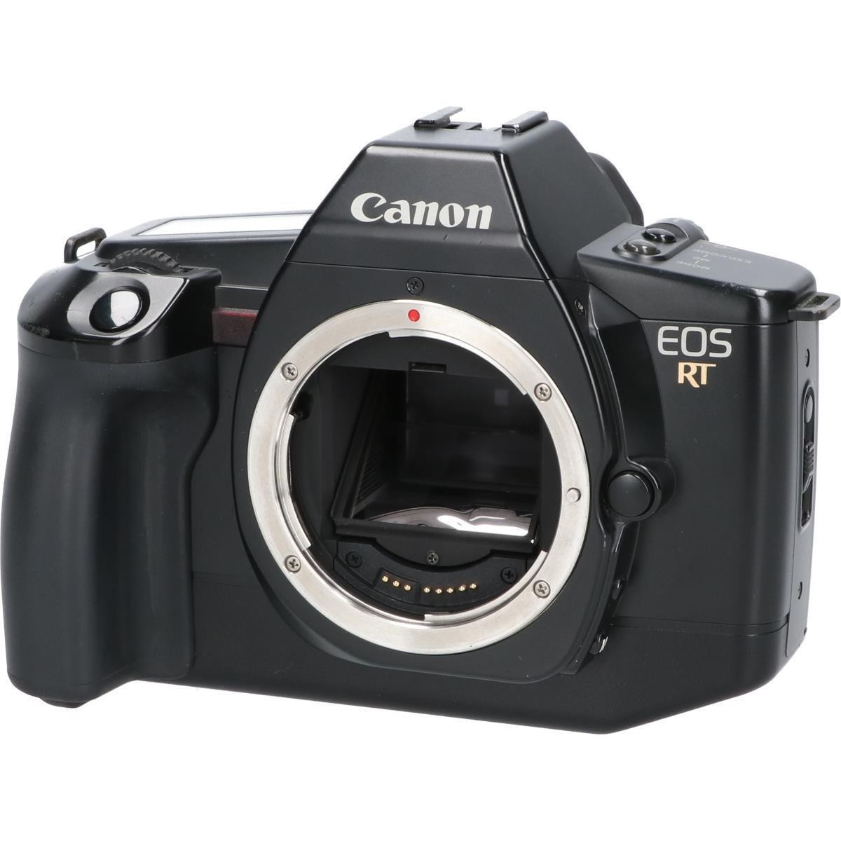 Canon　EOS RT EOS RT - Canon Camera Museum