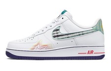 Nike Air Force 1 Low Pregame Pack Music De'Aaron Fox And Brittney Griner Size