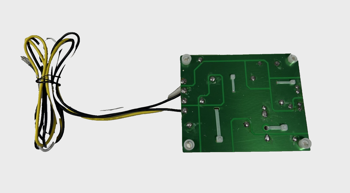 Replacement Crossover for JBL SRX835 Mid/Hi Crossover Passive Replacement Crossover for JBL SRX835 Mid/Hi Crossover Passive