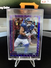 2025 Topps Chrome Black Football Checklist Guide in-content 27