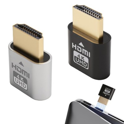 2er Pack 4K Wireless HDMI Streaming Gerät Display Adapter Bildschirmspiegelung