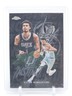 VICTOR WEMBANYAMA 2025-26 TOPPS CHROME INSTINCT #INS-9 SPURS Q7132