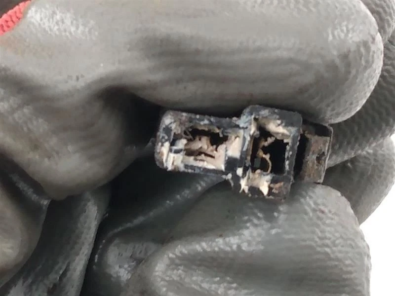 Dodge Stealth 3000GT Coolant Storage Reservoir Tank Fits 1991-1999 91 92 93 94 - Image 4 of 4