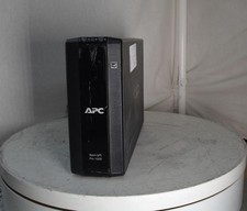 APC Back-UPS Pro 1000 BR1000G UPS 8-Outlet SEE NOTES
