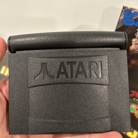 Ultimate Brain Games Atari Jaguar Reproduction