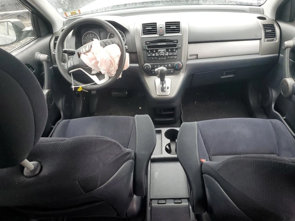 Transfer Case Automatic Transmission US Built Fits 07-11 CR-V 2979375 Foto 4 de 4