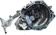 Cambio manuale 5 marce OPEL CORSA C (2000-2006) Z12XEP / 1.2/ 59KW/ 55355489