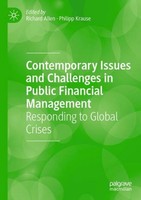 Contemporary Issues And Challenges In Public Financial Management Philipp Krause