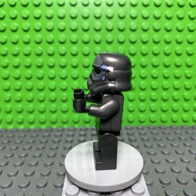 LEGO Star Wars Shadow Stormtrooper Minifigure SW0603 75079