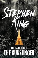 Stephen King - Dark Tower I The Gunslinger Volume 1 - Paperback - G245Z