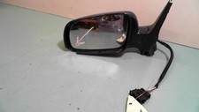 Retroviseur gauche (ou coque) Volkswagen BORA